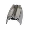 51S 51B Shaver foil for BRAUN 8000 Series 5 ContourPro 360 Complete, Activator fit 550 570cc 5643 5644 5645 8970 8975 8985 8986 2