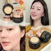 Crème pour le visage raffermissante anti-rides polypeptide, hydratation en profondeur, éclaircit la peau terne, minimise les ridules, crème hydratante de jour et de nuit 4