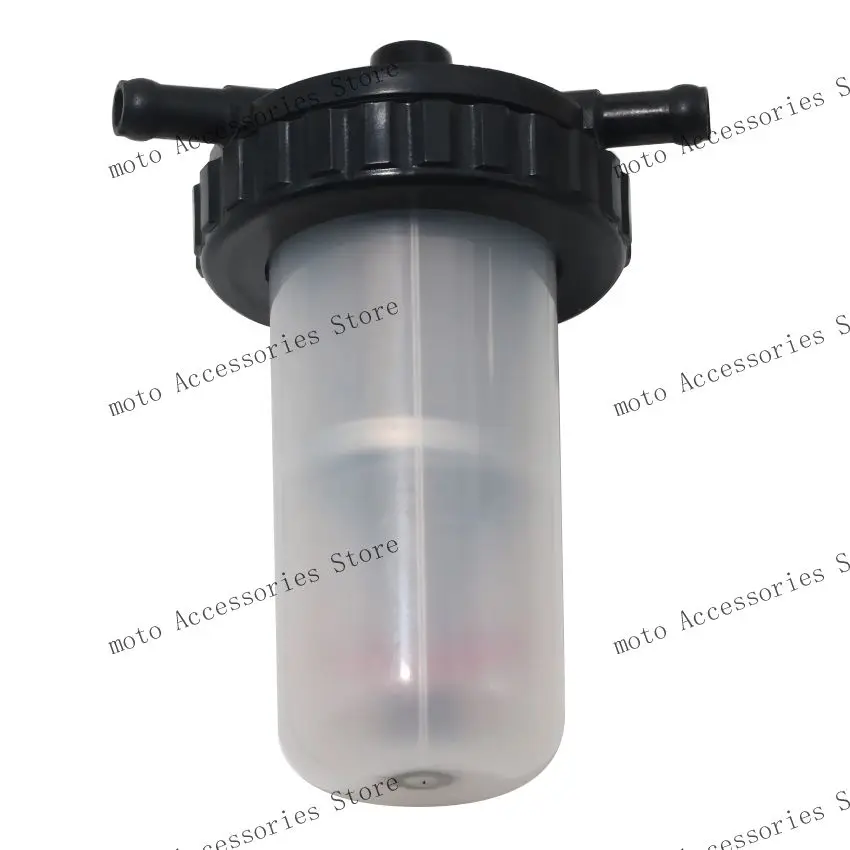 Kraftstofffilter 61A-24560-02 für Yamaha 2-Takt-Außenbordmotor 115 PS C115 115B 150 PS C150 TL/XLR 150 A 175 PS 175 A 200 PS 200 A ETOL/XL – Detail 9