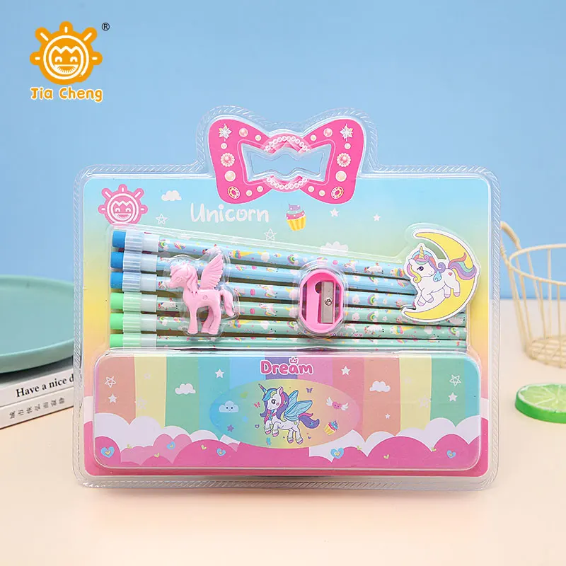 Рисунок 3 - Набор канцелярских принадлежностей