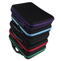 30/60 Bottles Essential Oil Case10ml Essential Oil Collecting Bags Travel Portable Carrying Cases Diamond Painting Storage Bag 2
