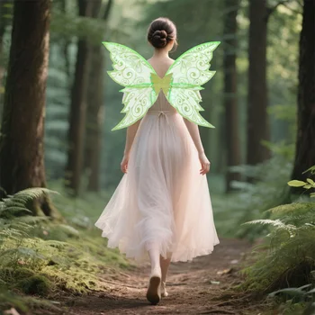 Kids Fairy Princess Set 1