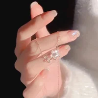 Terbaru untuk Wanita Kalung Choker 4