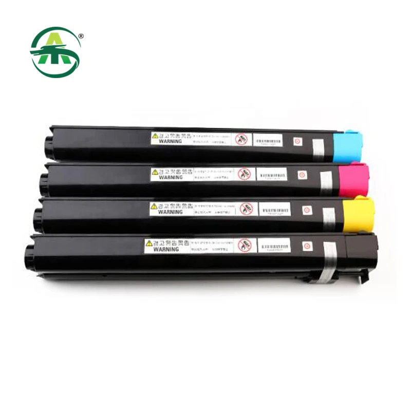 V80 Toner Cartridge for Xerox Versant 80 180 280 Press 4PC/Set