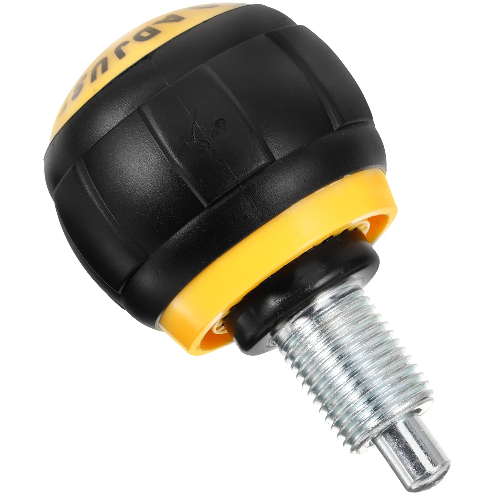 

Fitness Equipment Ball Pin Knob Gym Exercise Bike Pull for Bikes Screw Spring Adjust