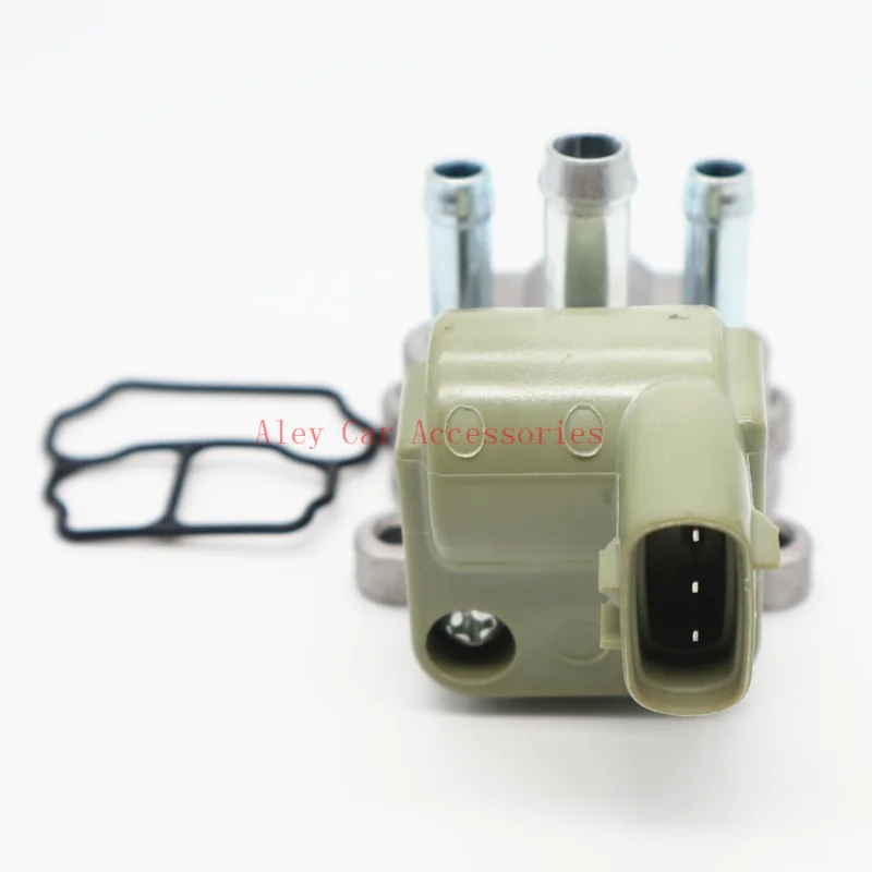 22270-16060 2227016060 22270-74090 IAC Idle Air Control Valve Motor Sensor For Toyota Corolla Sprinter Carib Carina E FF Caldina