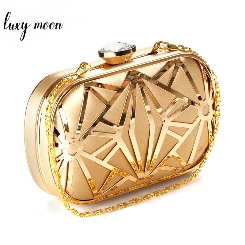 Gold Clutch Purses Women Evening Gold Gold Clutch Purse Wedding