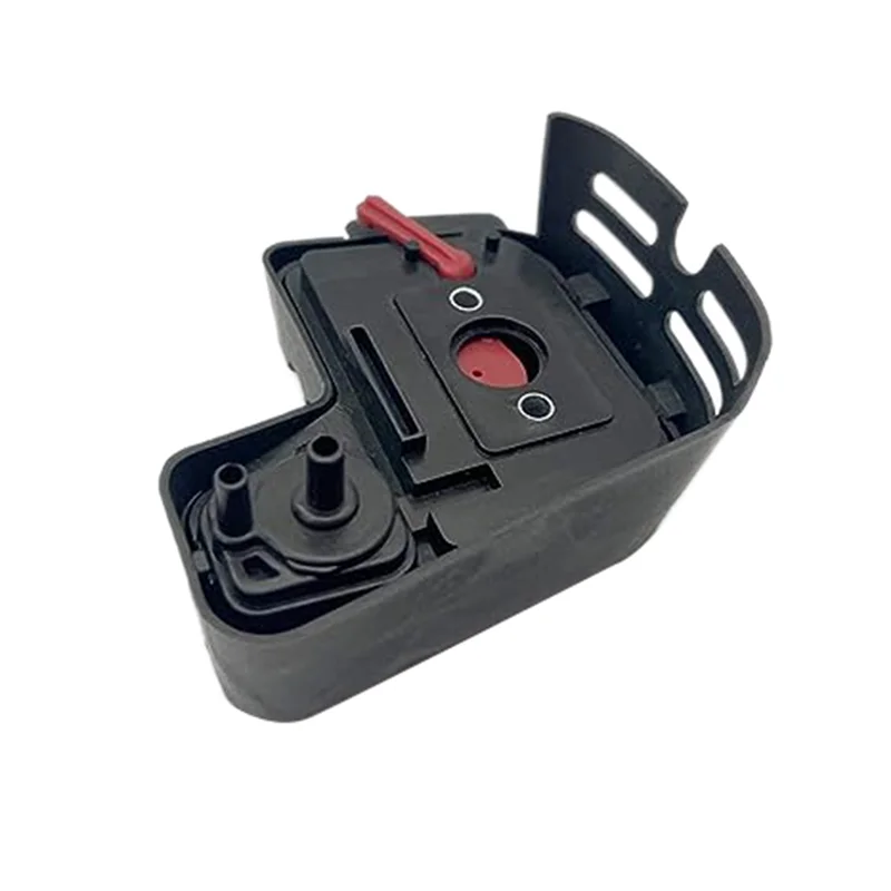 Gruppo Alloggiamento Filtro Aria Adatto Per Makita Robin Subaru Eh035 33.5Cc Motore Decespugliatore Decespugliatore Parte Di Copertura Del Filtro Dell