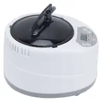 1000W Stainless Steel Sauna  Pot Machine Household Sauna Steam Generator Fumigation Machine for Home Spa Steam Generator 2