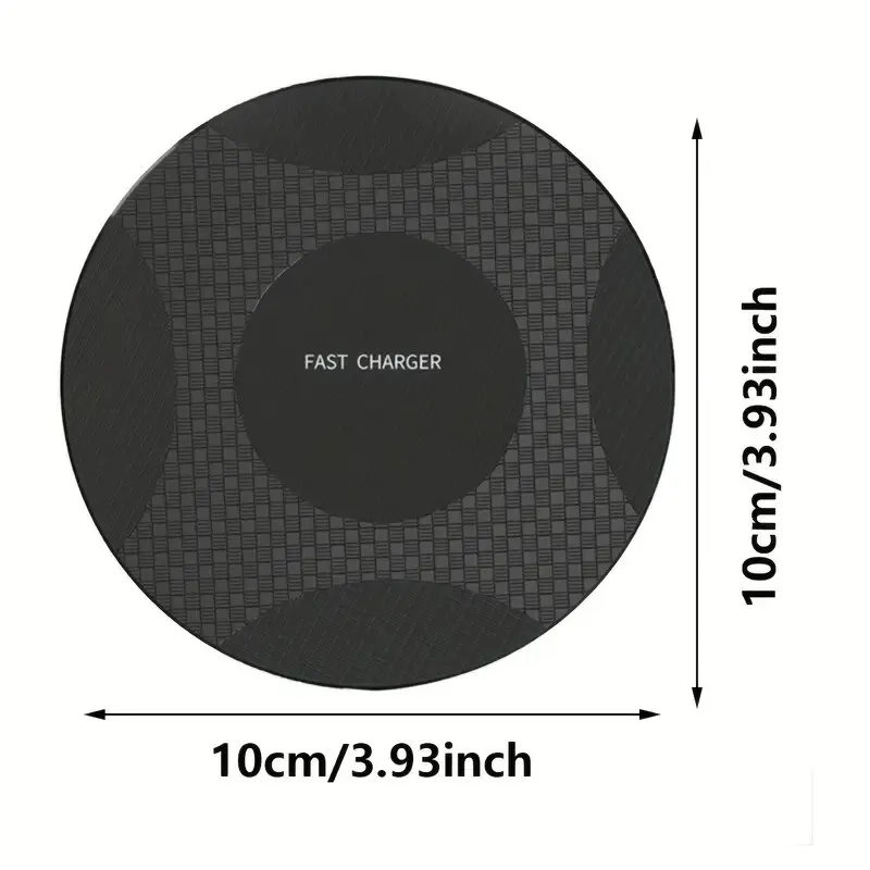 Wireless Charger Pad