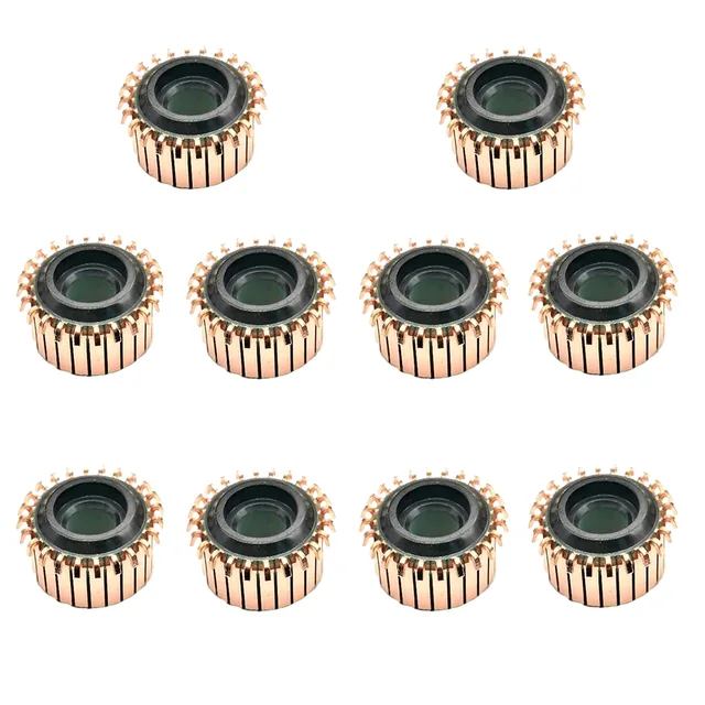 10Pcs