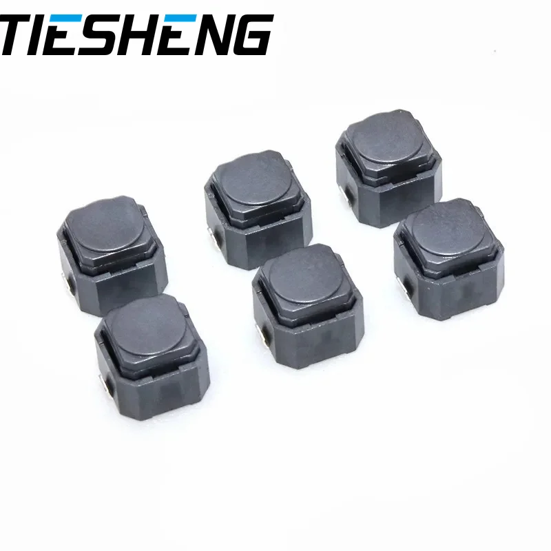 Tactile Push Button Switch Tact Switch 6*6*5 mm 20PCS/LOT