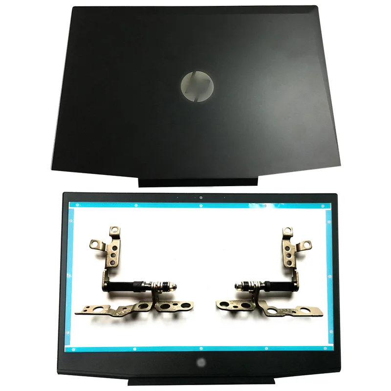 Ventilateur GPU Pour PC Portable HP Pavilion 15-CX - Neuf Sous Emballage