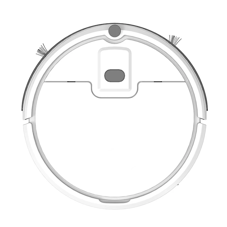 2022 new arrival Wireless smart Wet And Dry Sweep Mop Floor Smart Intelligent Cleaning Floor Robot