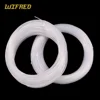 Wifreo Extra Thick Nylon Fishing Line Big Size Monofilament Sea Boat Fishing Line For Tying Sabiki Rigs Fishing Hooks Pesca 1
