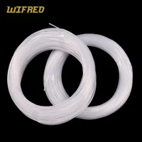 Wifreo Extra Thick Nylon Fishing Line Big Size Monofilament Sea Boat Fishing Line For Tying Sabiki Rigs Fishing Hooks Pesca 1