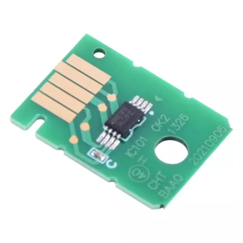 

MC-G01 Replacement Cartridge Chip for GX6010 GX6020 GX6030 Waste Y3ND