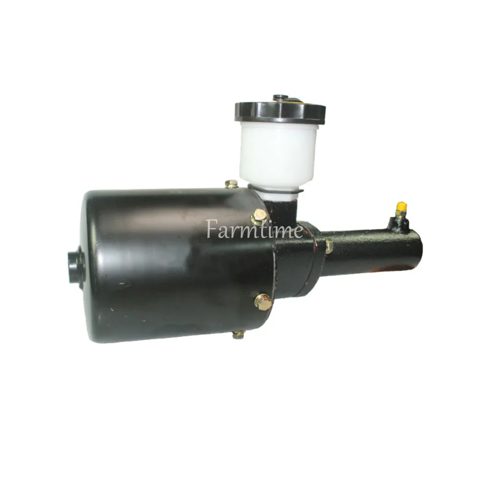 

Главный тормозной цилиндр/тормозной цилиндр в комплекте для вилочного погрузчика HELI 13,5 T