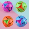 Magic Color-changing Ball Toy Hand Throwing Telescopic Balls Hand Throwing Creative Fun Toy Birthday Gift For Sports Toy Ball 2