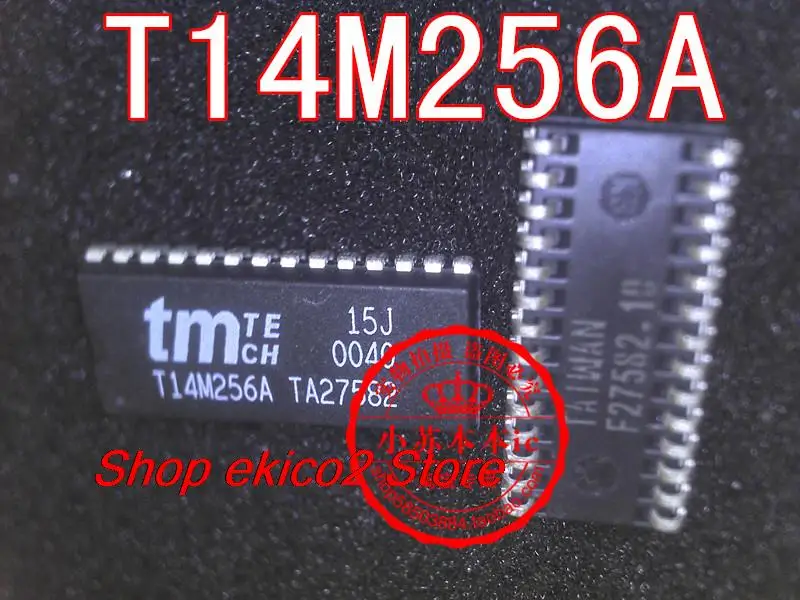 

Оригинальный товар в наличии, модель T14M256A