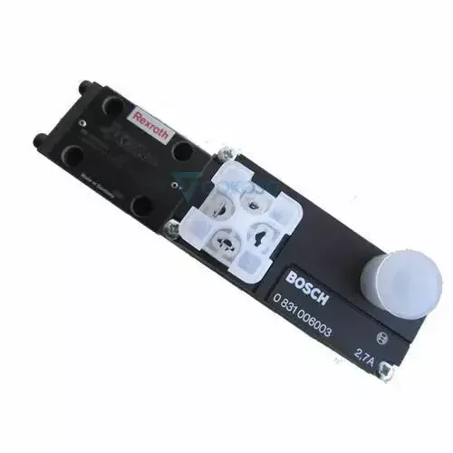 

0811404042 4WRPH6C3B04P-2X/G24Z4/M Новый Клапан rexroth