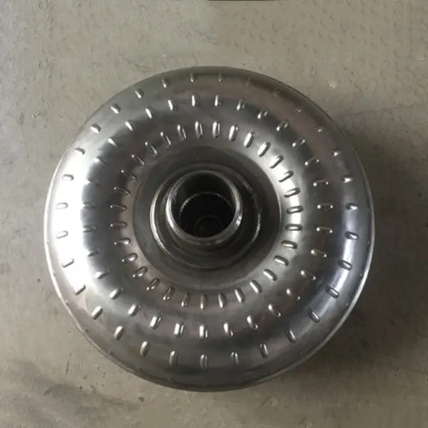 4166034070 Transmission Gearbox Torque Converter For 4WG180 4WG200 For Loader In Stock