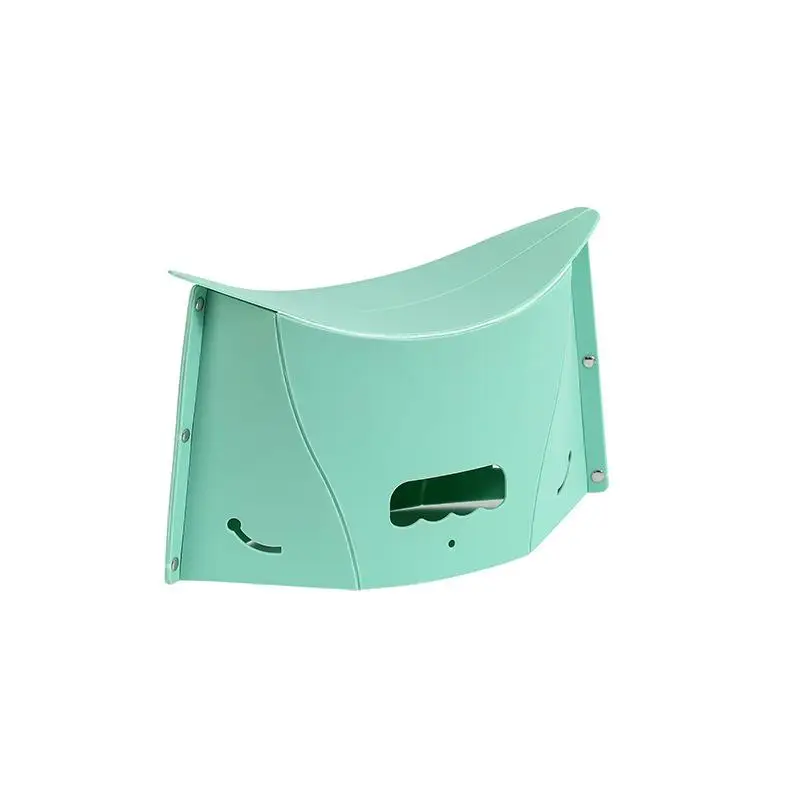main image of Lightweight Plastic Portable Folding