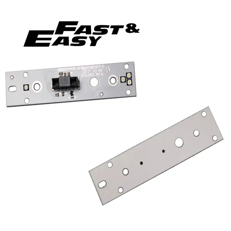 Duo-Fast - Interrupteur (SPDT) pour ENC5418/CARPET PRO ||GO-115-B1