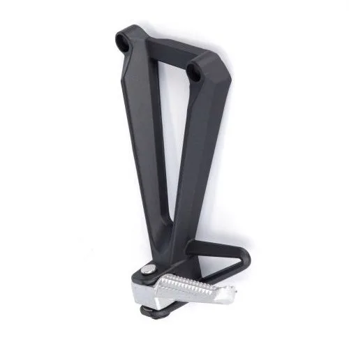 1Pc 15-24 year Yamaha/Yamaha YZF-R3/MT-03 models left and right rear foot pedals footrest