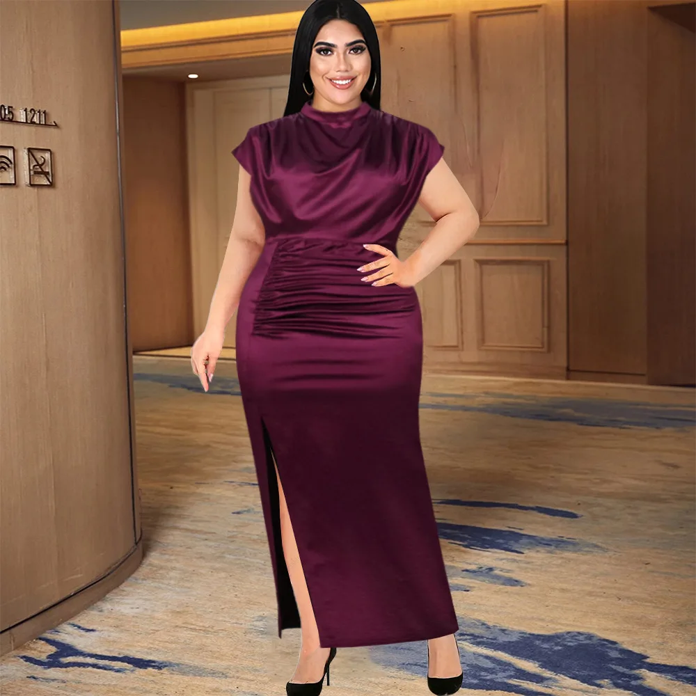 Fashion Nova Plus Size Party Dresses 2025