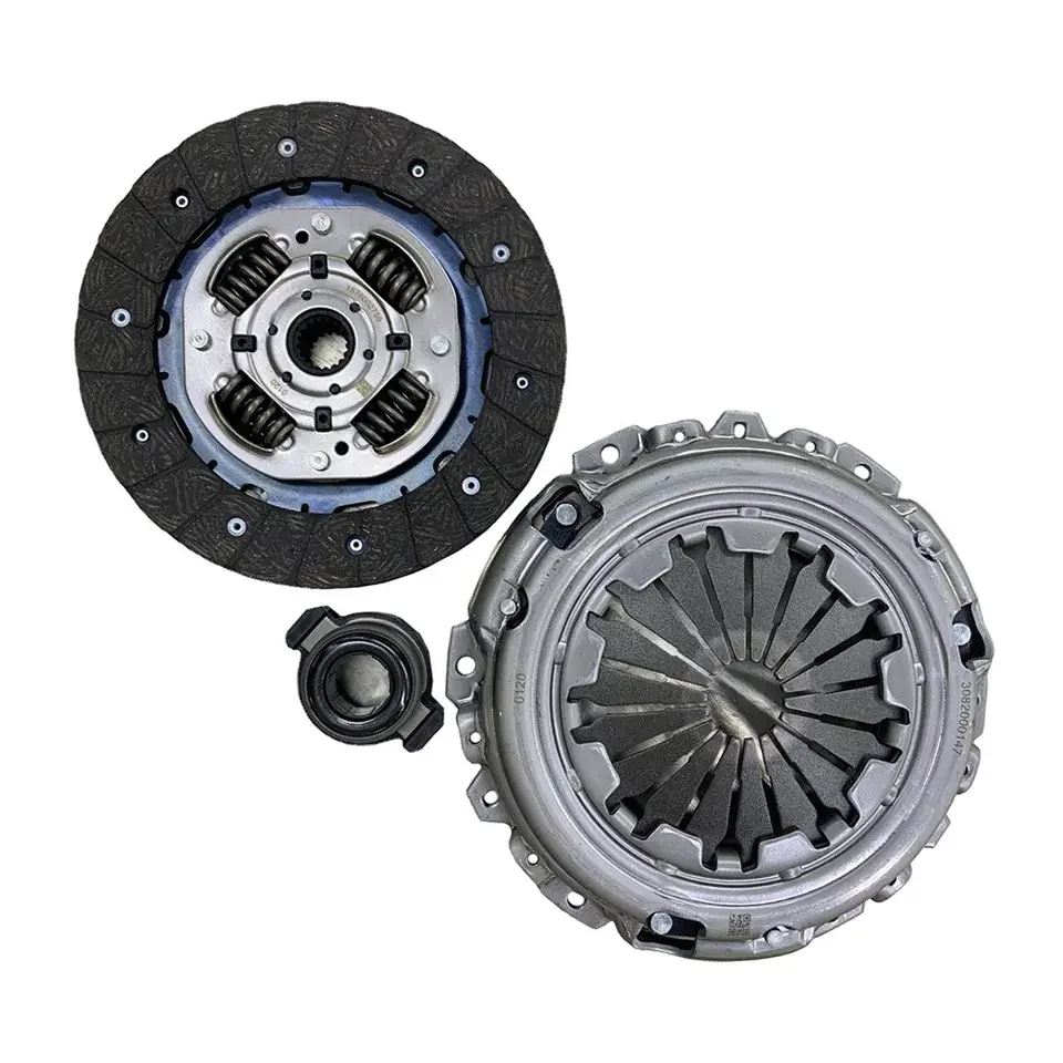 

Truck Parts Clutch Kit OEM 41300-39260 Clutch Cover
