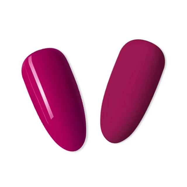 Beautilux Gel Nail Polish AC Colors Professional UV LED Salon Nails Art Gels Varnish Soak Off Semi Permanent Nail Lacquer 10ml AC57