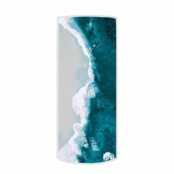 Transparent Soft TPU Shockproof Luxury Phone Case - Clear Fashion Cover Protector for -Nokia 105 4G (2023) (G28.CH.34)