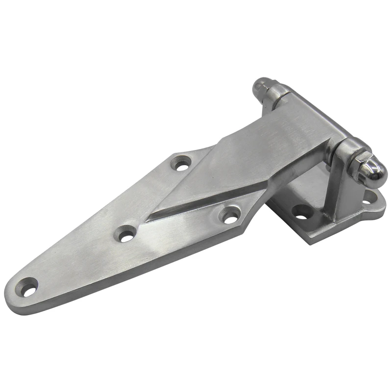 

iESCO stainless steel oven hinge oven hinge industrial hinge freezer door hinge 6 inch