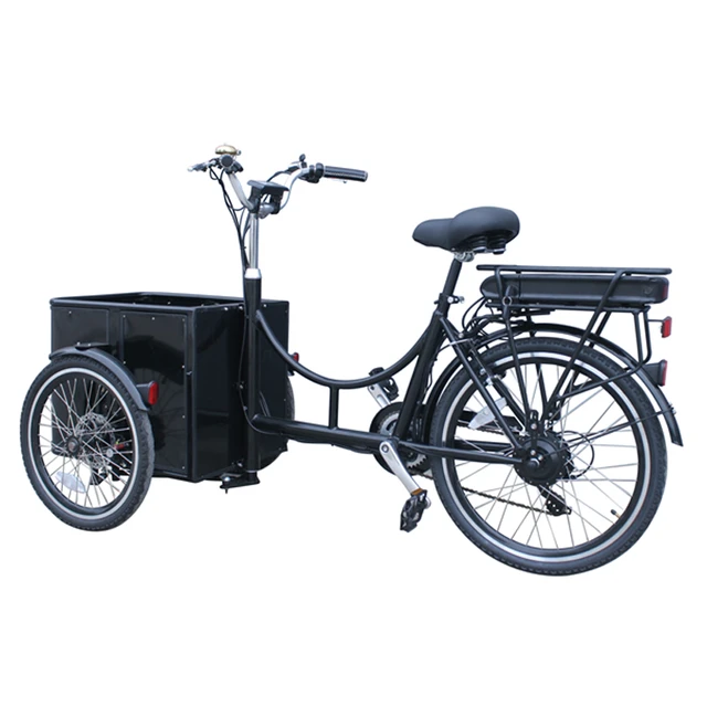  Triciclo eléctrico para adultos, triciclo plegable portátil,  motor de 350 W, batería de 48 V, 10 AH, 14 pulgadas, bicicleta pequeña de  tres ruedas con asiento de bebé, bicicleta eléctrica para