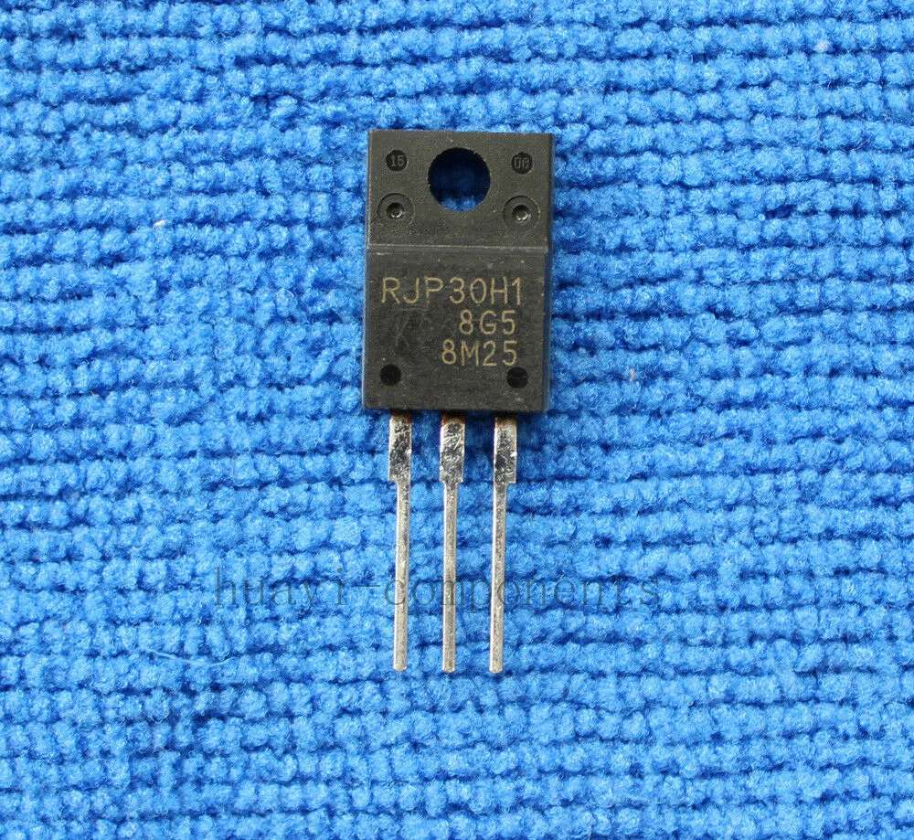 

1 шт. RJP30H1 30H1 TO-220