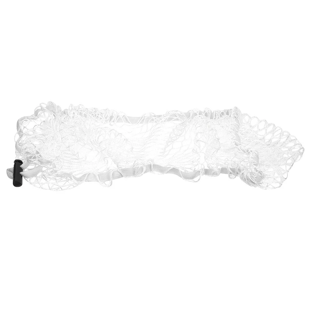 

Anti-jumping Net Fish Tank Protective Net Anti-Jumping Aquarium Mesh Net