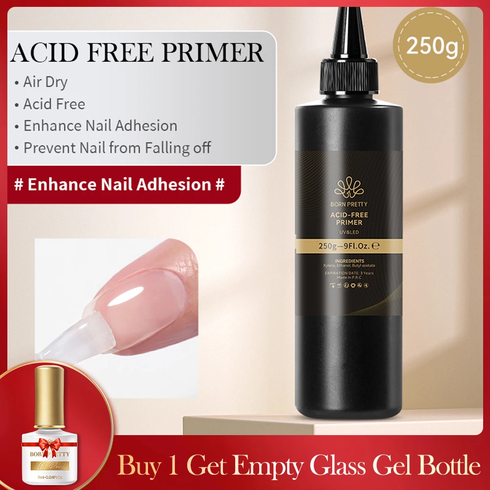 Acid-FreeNail-Primer