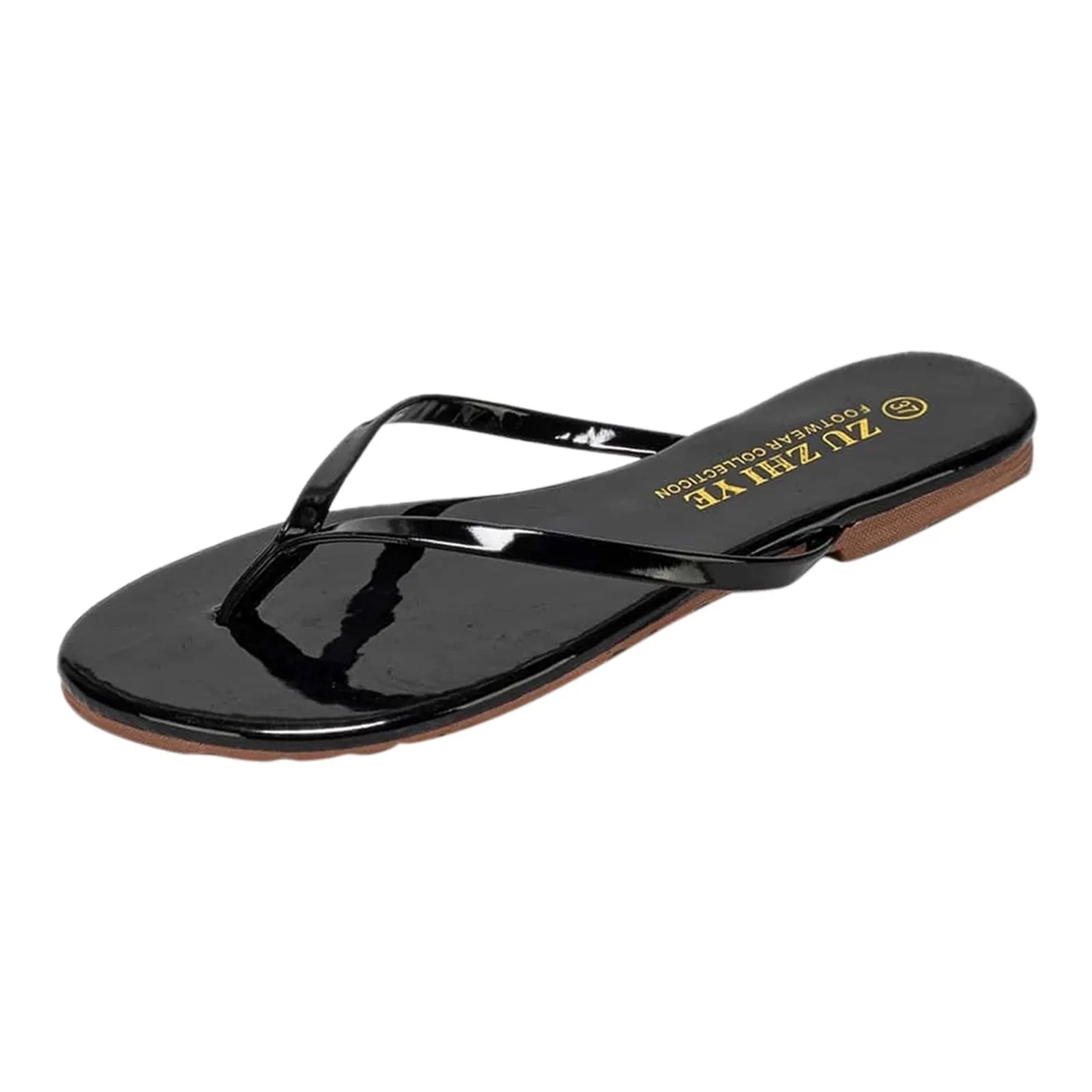 SummerWomenFashionSandalsFlipFlopsWomenFlipFlopsSize9Womens