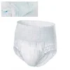 20pcs Adult Diaper Protective Incontinence Underwear Disposable Pants for Men Women Size L the old diaper 6