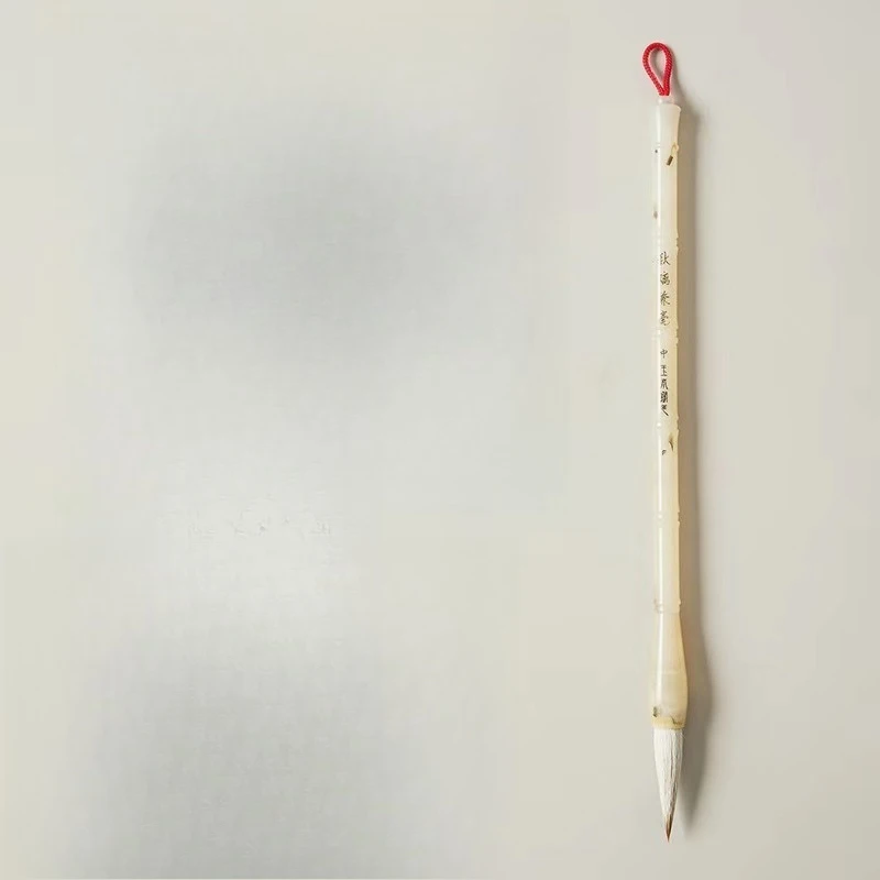 혼합모발 캘리그라피 붓펜, 캘리그라피 복사용 아크릴 펜, 일반체, 런닝체, 슬림 골드체, 중국화용