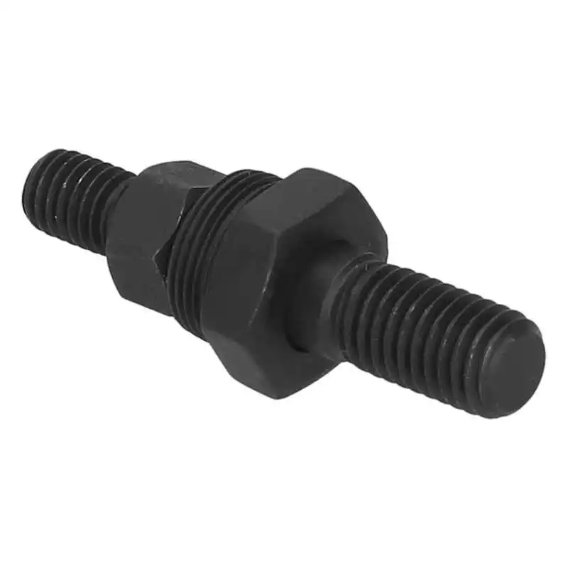 M3/M4/M5/M6/M8/M10/M12 Manual Nut Rivet Guns Head Tips Mandrel and Nose Piece Alloy Steel  Hand Tools Parts Accessories 6