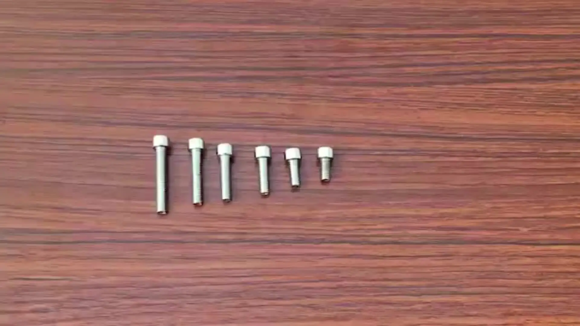 Винты нержавеющая сталь M3 M4 M5 M6 6-45 мм |