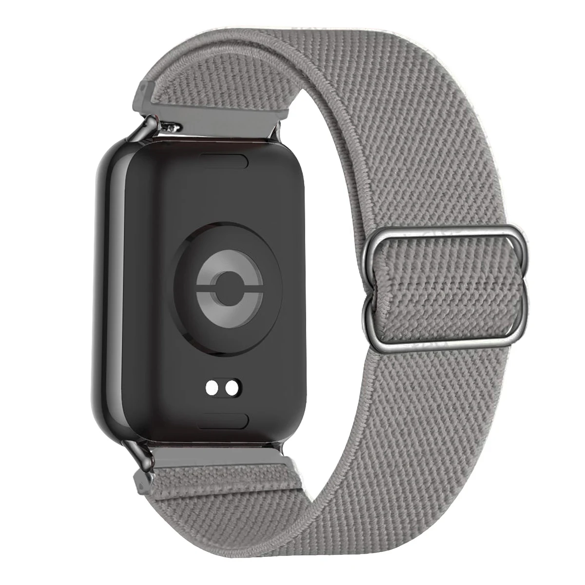 Sports Elastic Nylon Strap Bracelet - Universal Replacement Wristband Accessory
