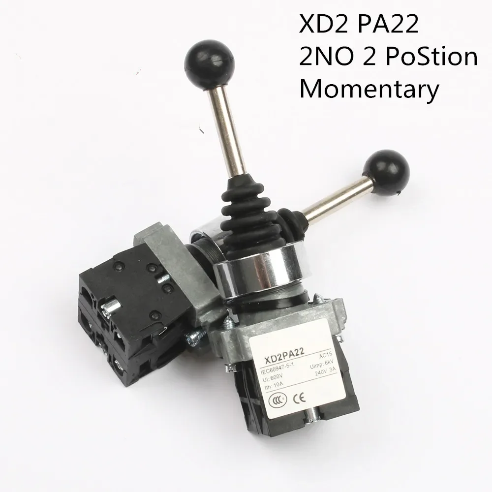 

50pscXD2-PA22 с установочными винтами