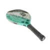 INSUM Beach Tennis Racket Full Carbon Fiber EVA Soft Sand Grit Racket beach tennis for Beach Sport 6