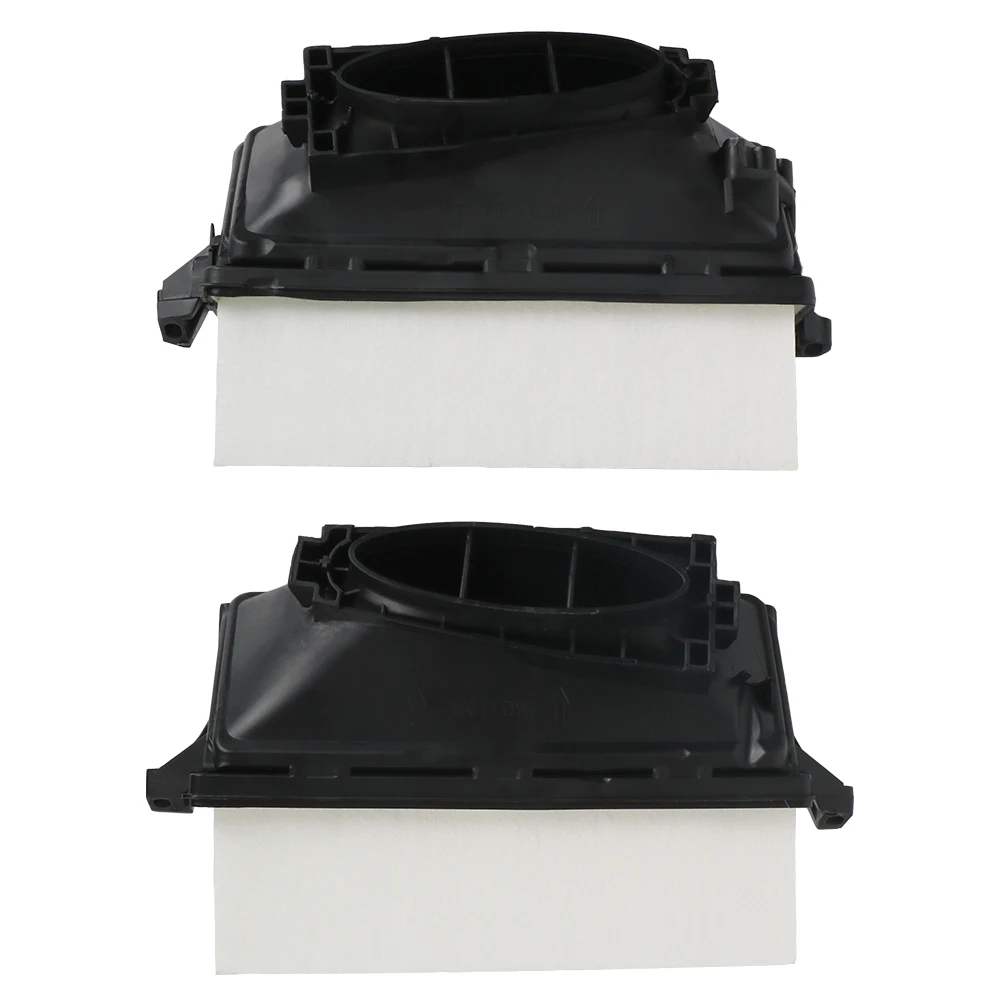 Auto Luftfilter Für Mercedes Benz KLASSE S GL ML GL350 ML350 S350 Gle W166 Gl X164 X166 W463 W164 ml 350 2012-2016 – Detail 7