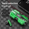 Wireless  Bluetooth earphones TWS  Touch Headset Sports Stereo Gaming Headset With Microphone For Universal Gaming 3