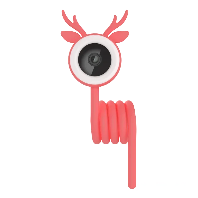 

Видеоняня, 4 МП, 1440P HD, Wi-Fi, для удаленного просмотра