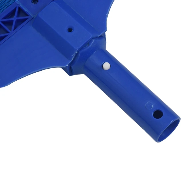 Skimmer Nettó Nagyteljesítményű Levélű Edénytisztító Szerszám Finom Háló Táska - Image 6